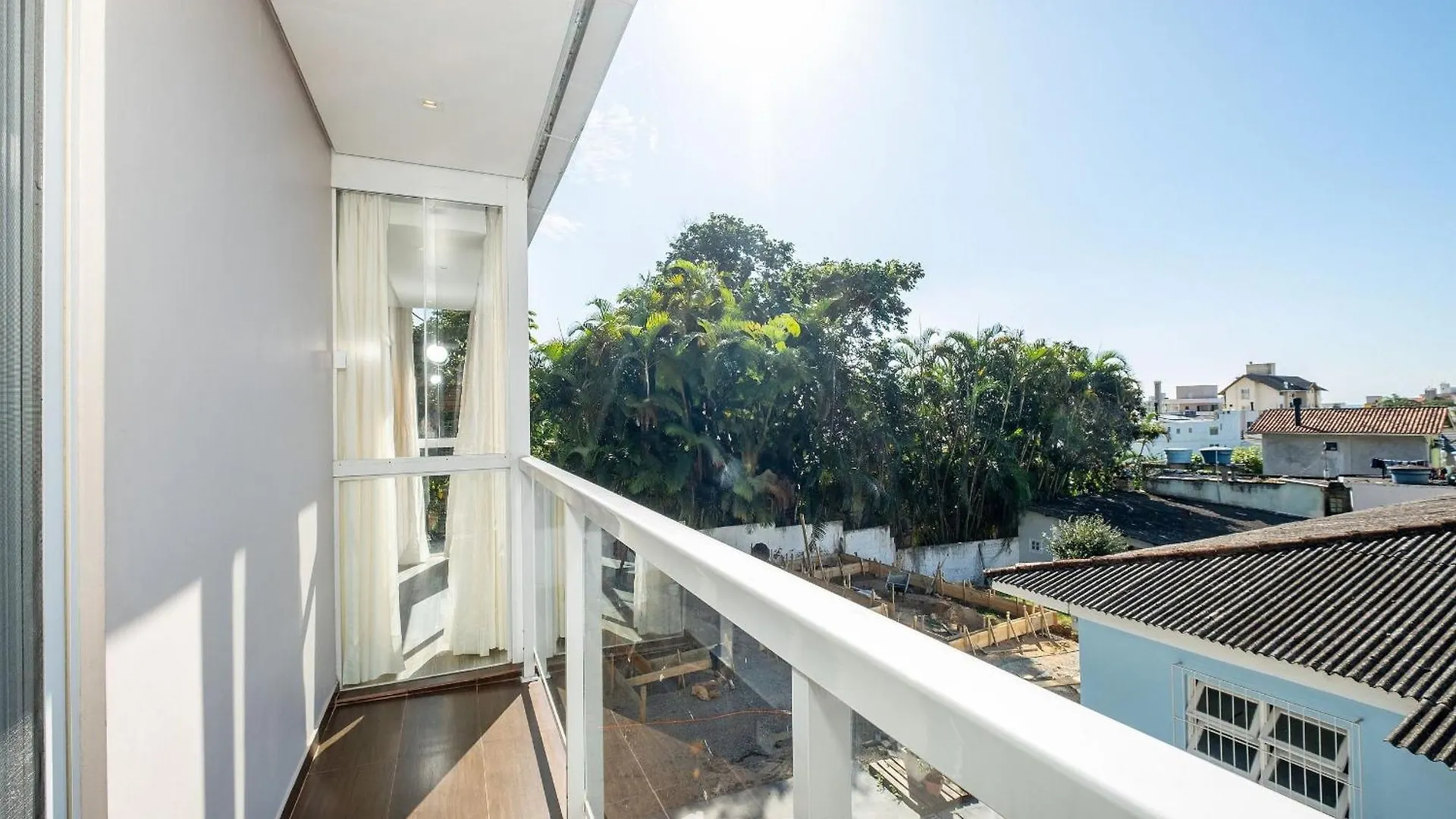 Apartamento Aptos A 2Min Da Praia De Canasvieiras Floripa-Sc Rtb Florianópolis Brasil