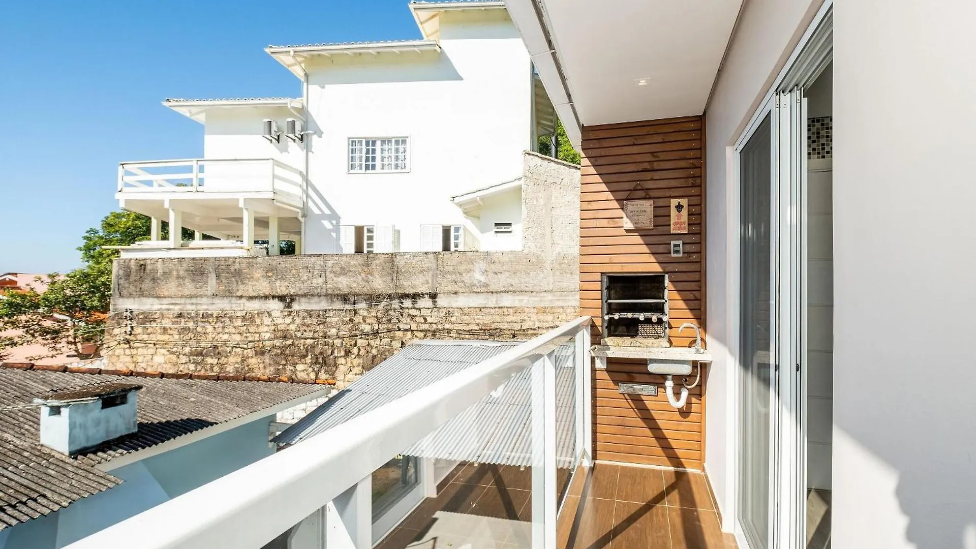 Aptos A 2Min Da Praia De Canasvieiras Floripa-Sc Rtb Florianópolis Apartamento