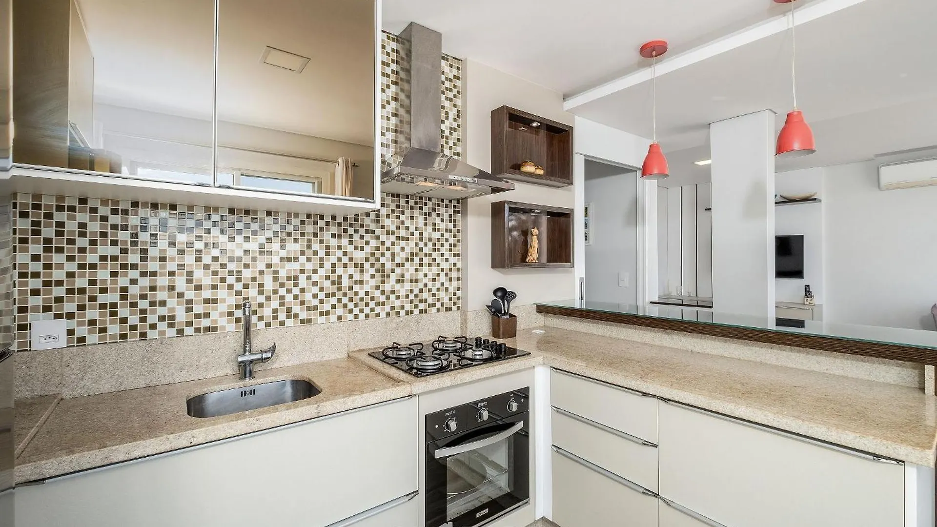 Aptos A 2Min Da Praia De Canasvieiras Floripa-Sc Rtb Florianópolis Apartamento