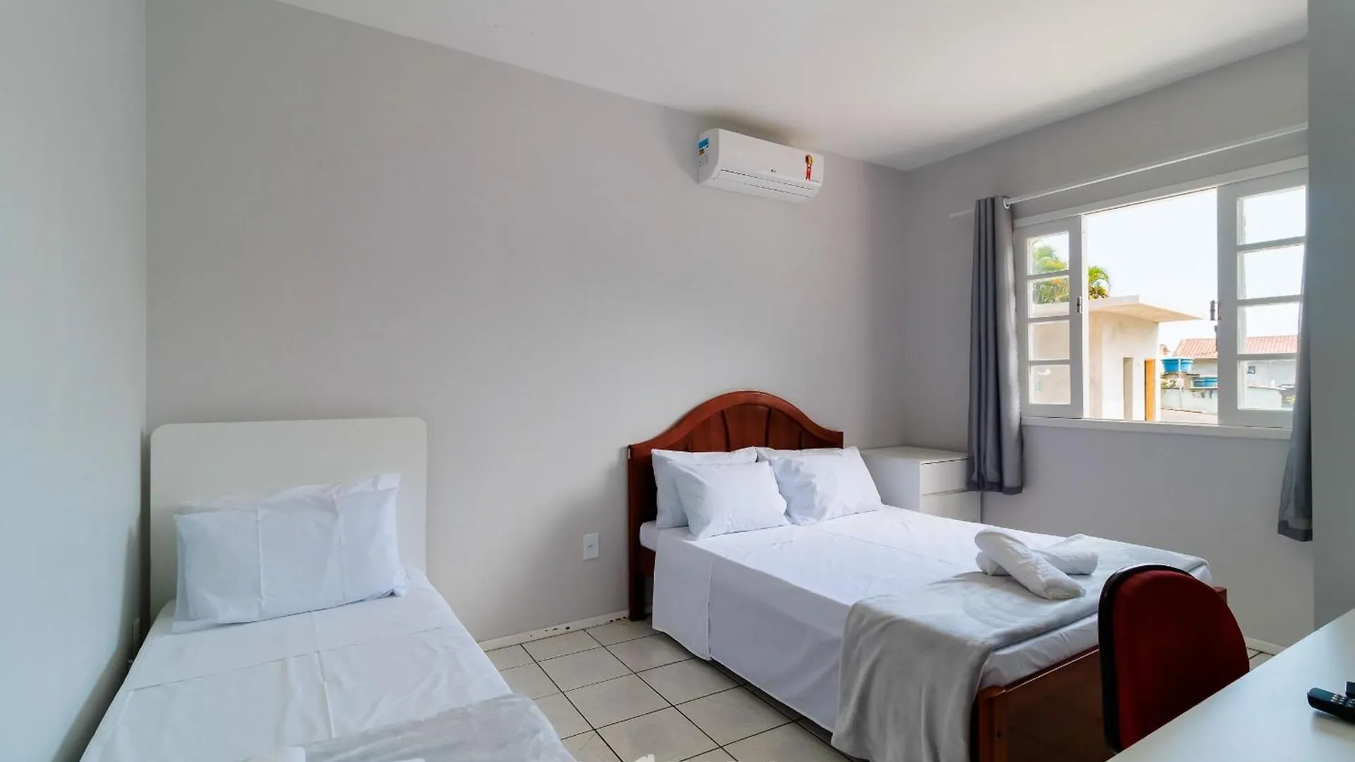 Apartment Aptos A 2Min Da Praia De Canasvieiras Floripa-Sc Rtb Florianopolis
