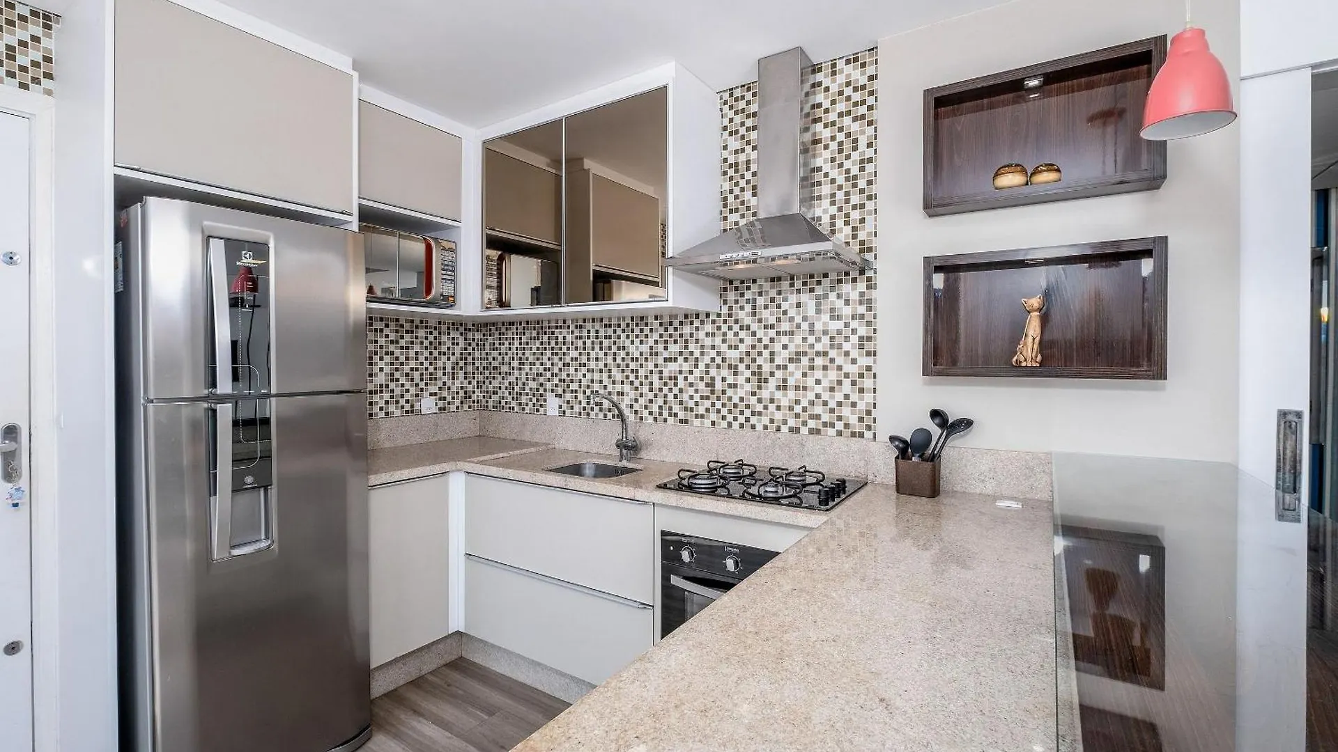 Apartment Aptos A 2Min Da Praia De Canasvieiras Floripa-Sc Rtb Florianopolis Brazil