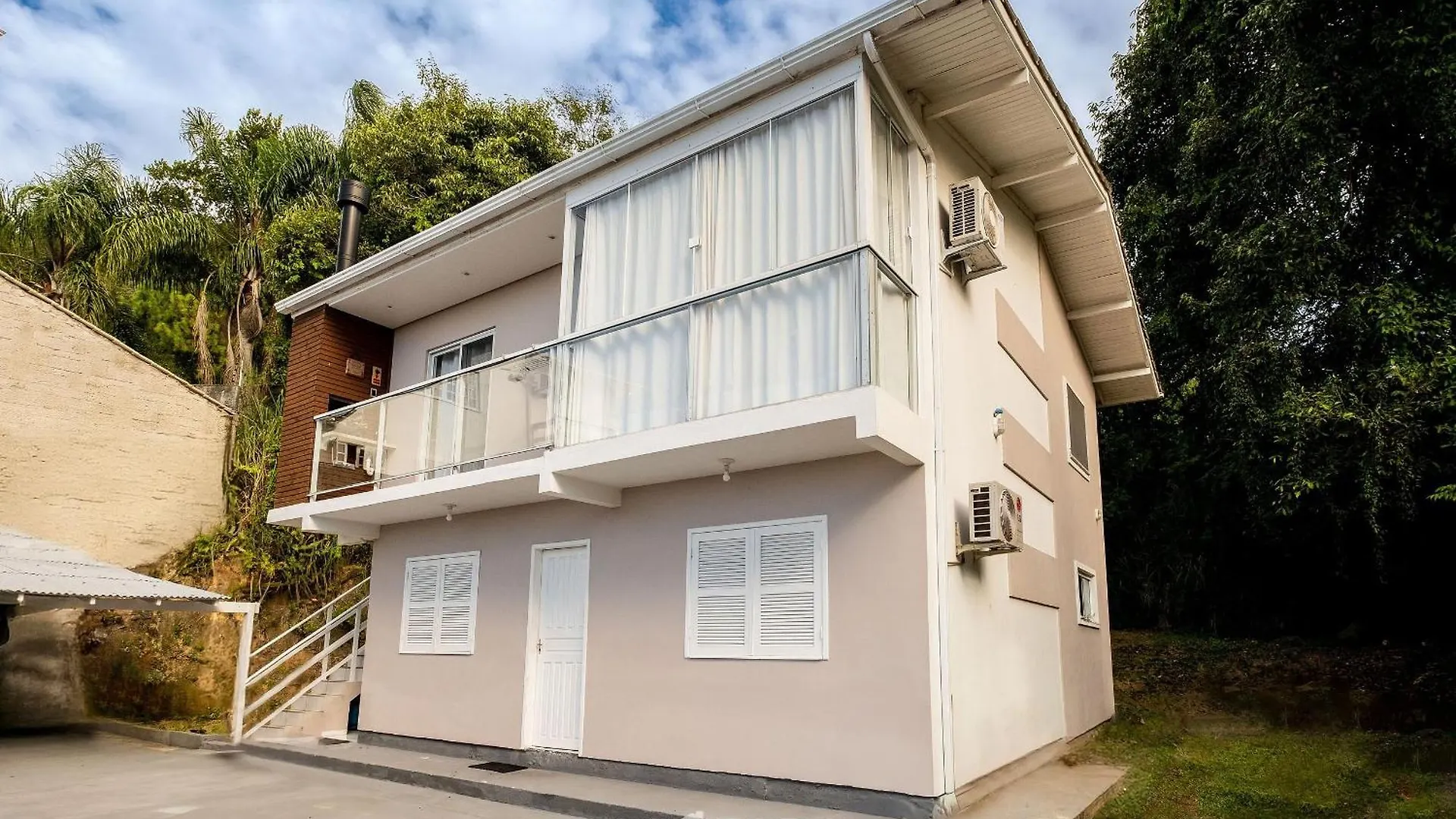 Apartment Aptos A 2Min Da Praia De Canasvieiras Floripa-Sc Rtb Florianopolis